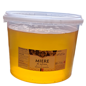 Miere de Salcâm 4 kg